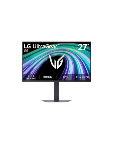 27 LG 27G550B-B